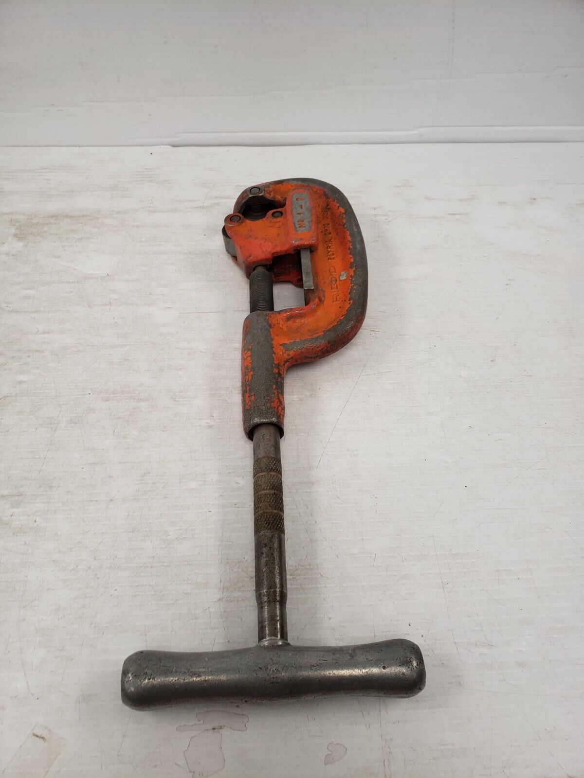 (I-32025B) Ridgid NO1-2 Pipe Threader