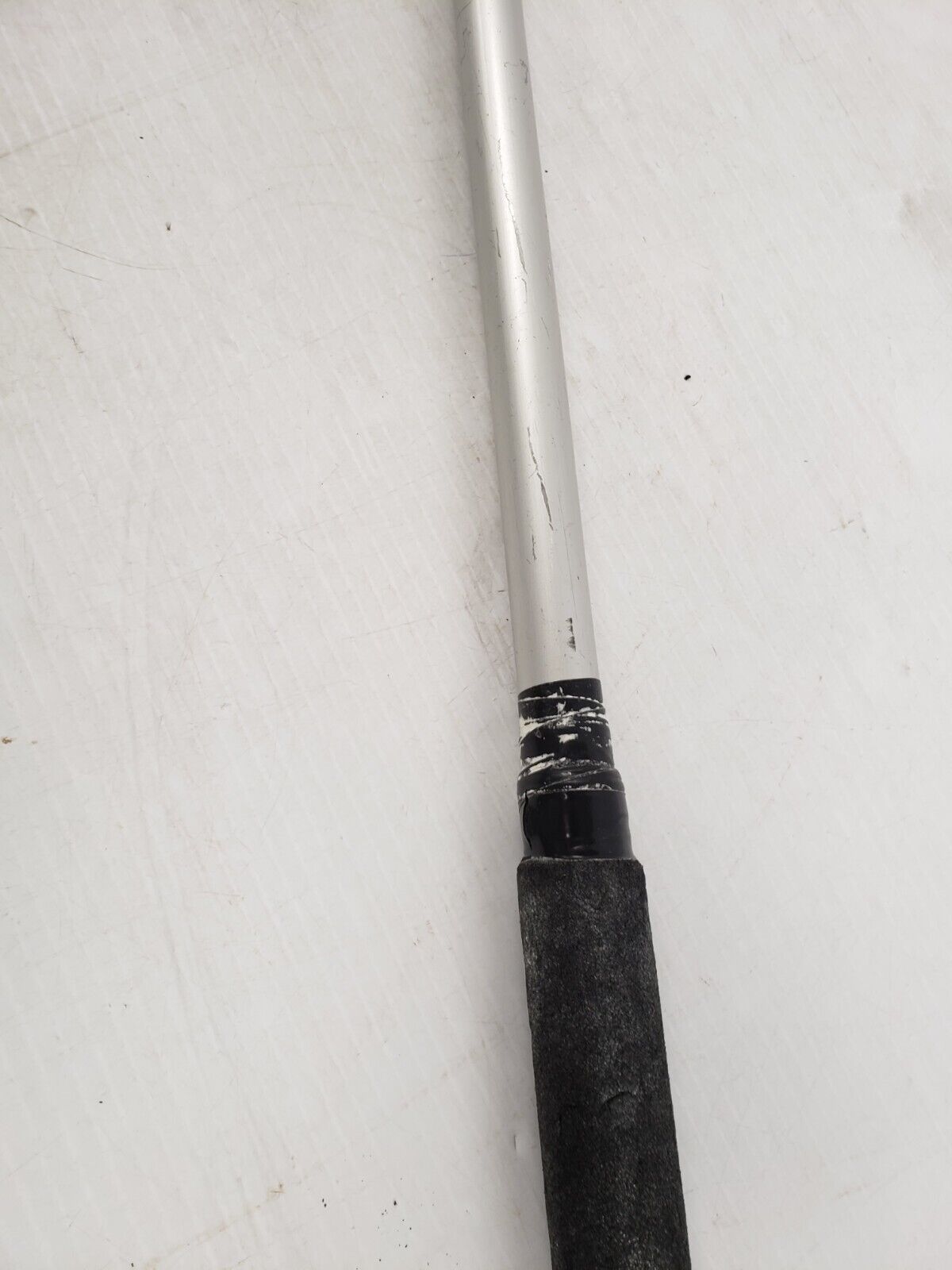 (I-31379) Poignée de chasse d'eau sans nom