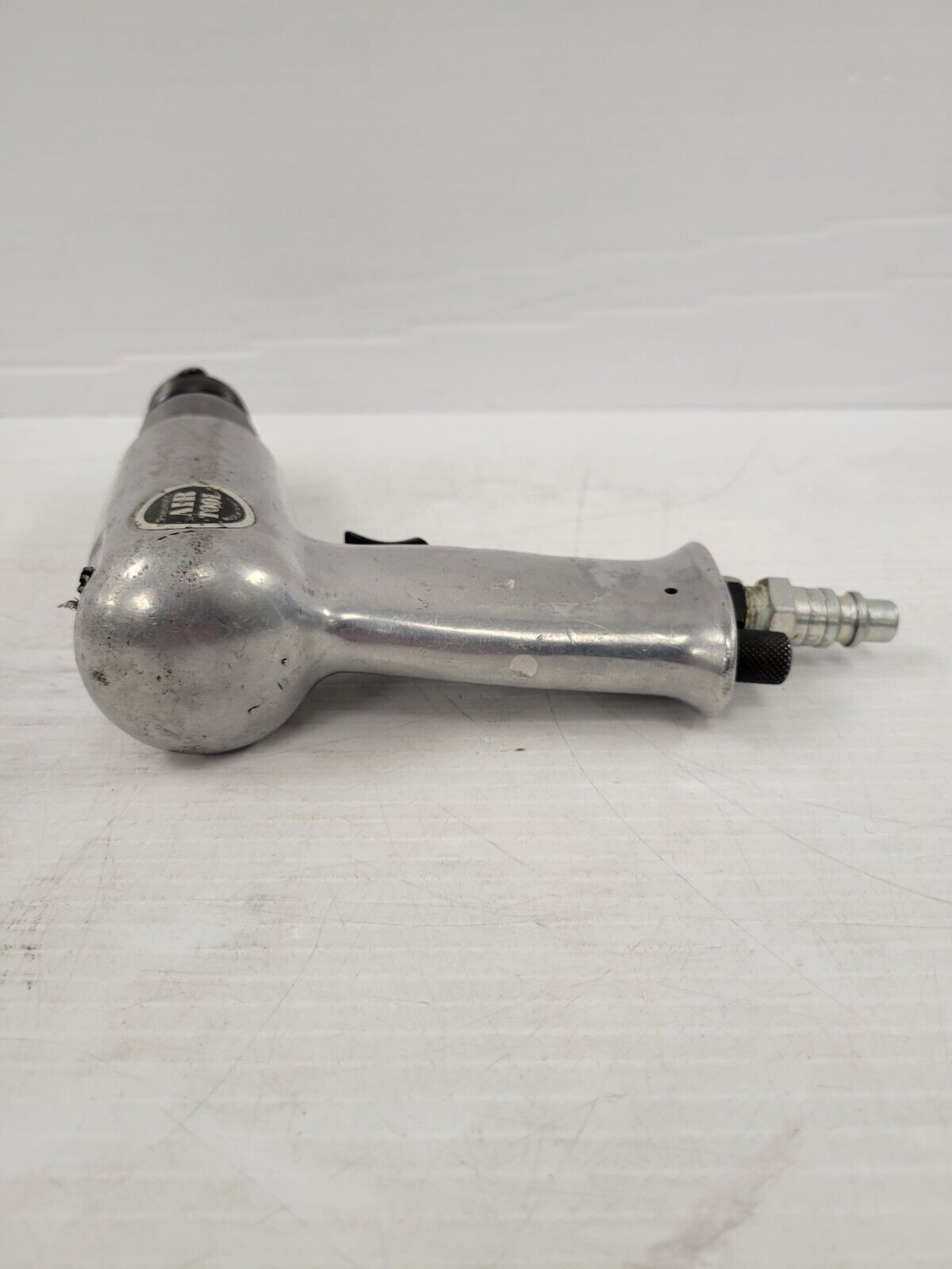 (I-11334) Perceuse pneumatique Powerfist PF