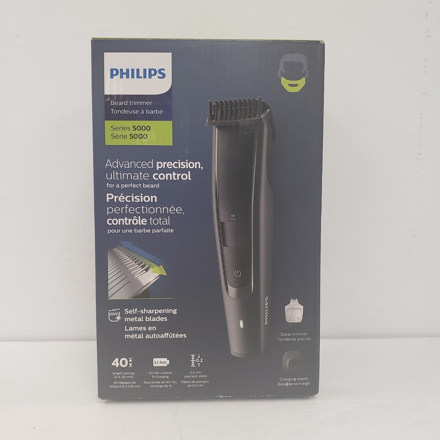 (31777-2) Philips Series 5000 Shaver