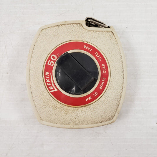 (55011-1) Lufkin Measuring Tape