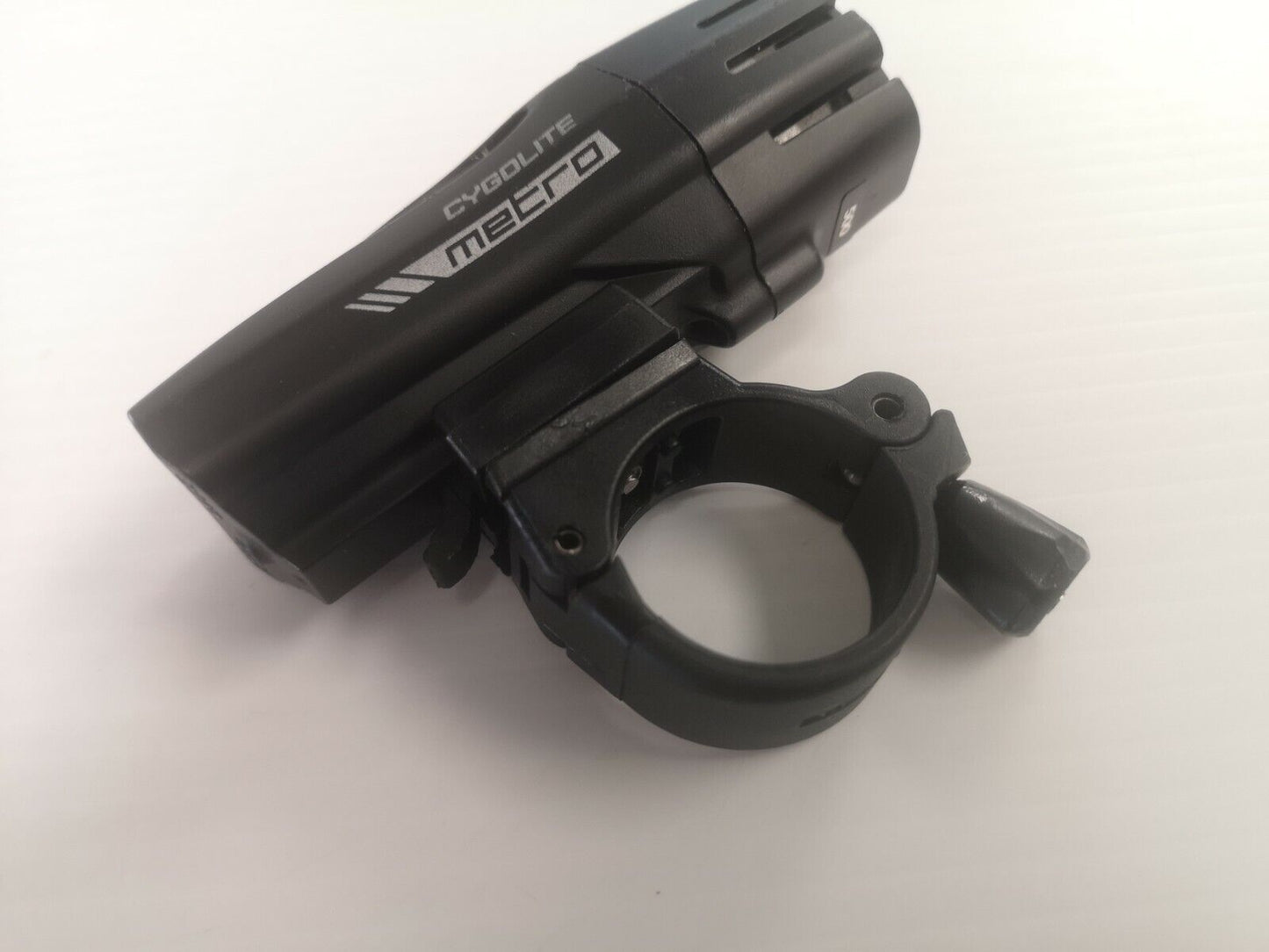 (NI-10595) Cygolite Bike Light