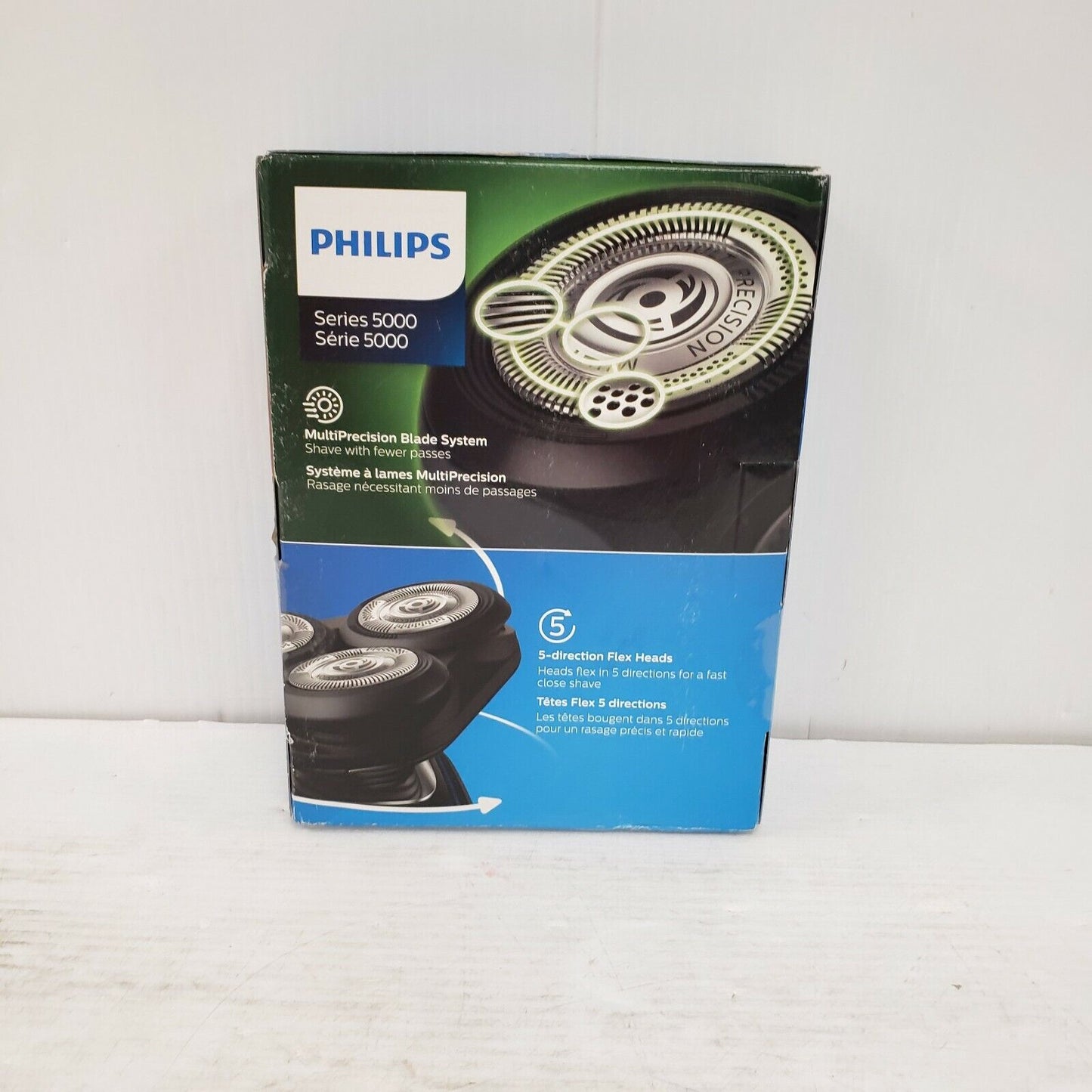 (27323-3) Rasoir Philips S5100/08