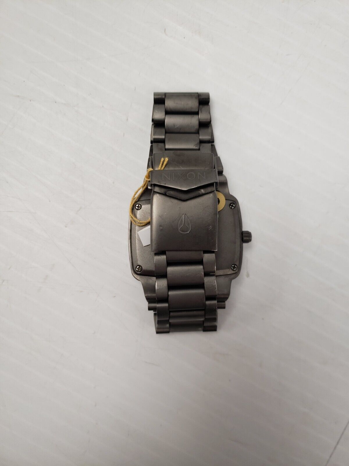 (50875-1) Nixon "The Player" Watch