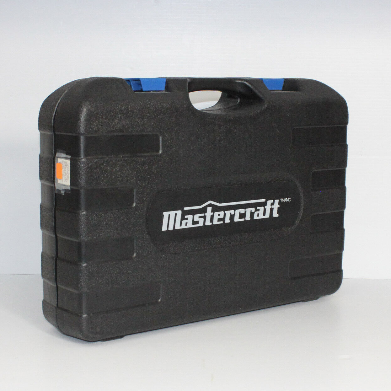 (NI-2863) Mastercraft 5PC Air Toll Kit