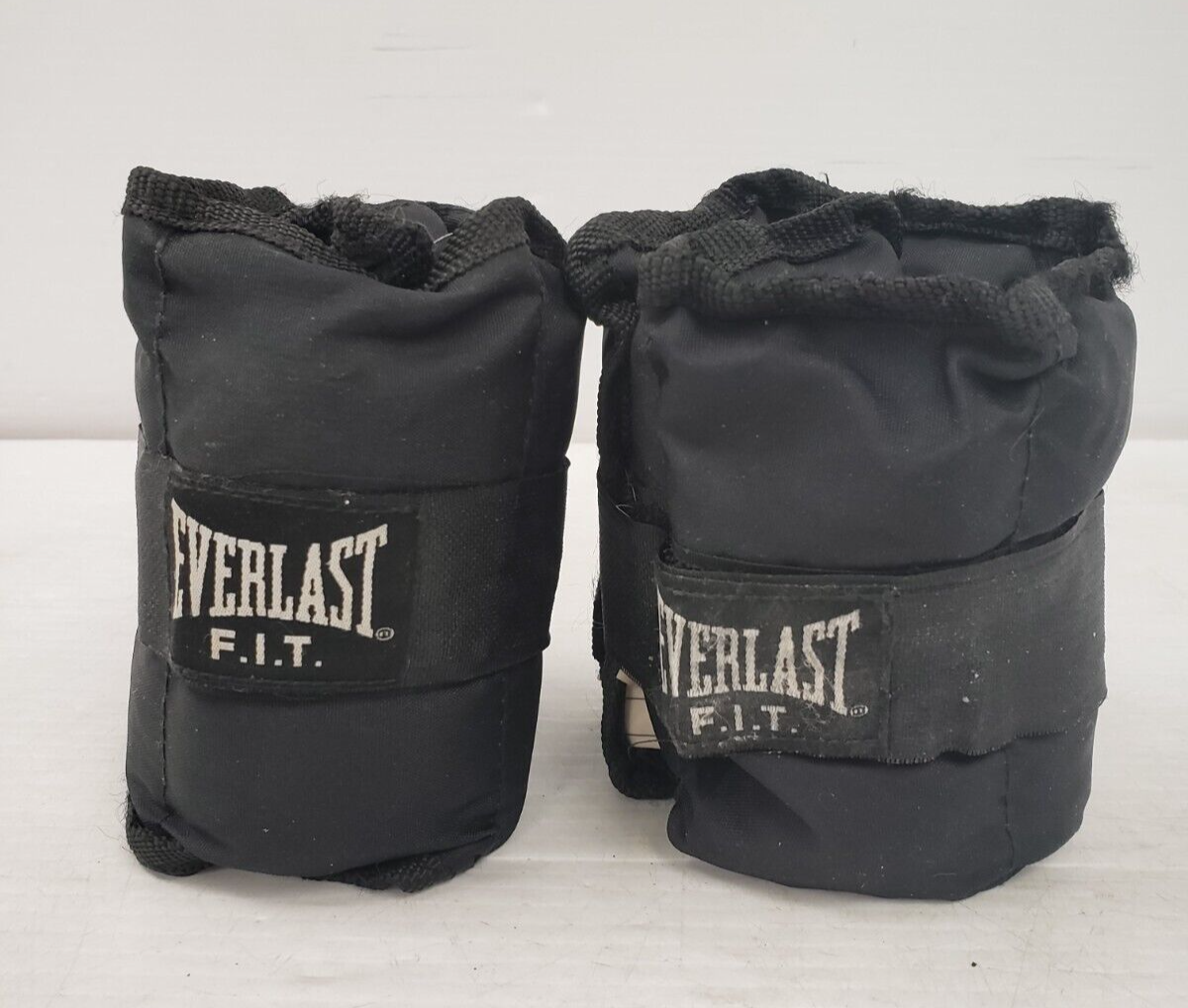 (44909-5) Everstart Ankle Weights