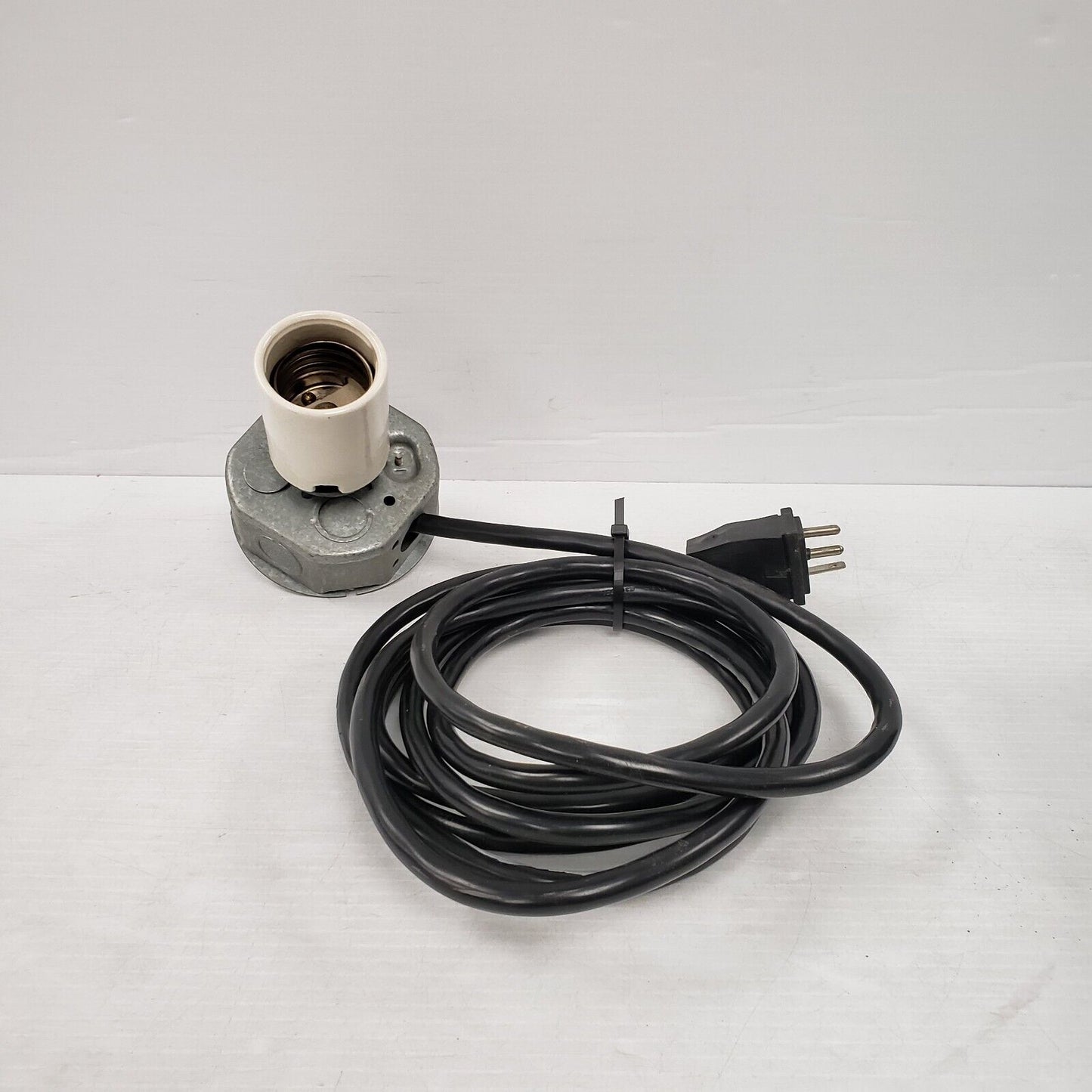 (I-8728) Ballast numérique Solis Tex STK1000