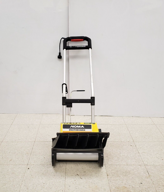 (50306-1) Noma New15 Snow Thrower