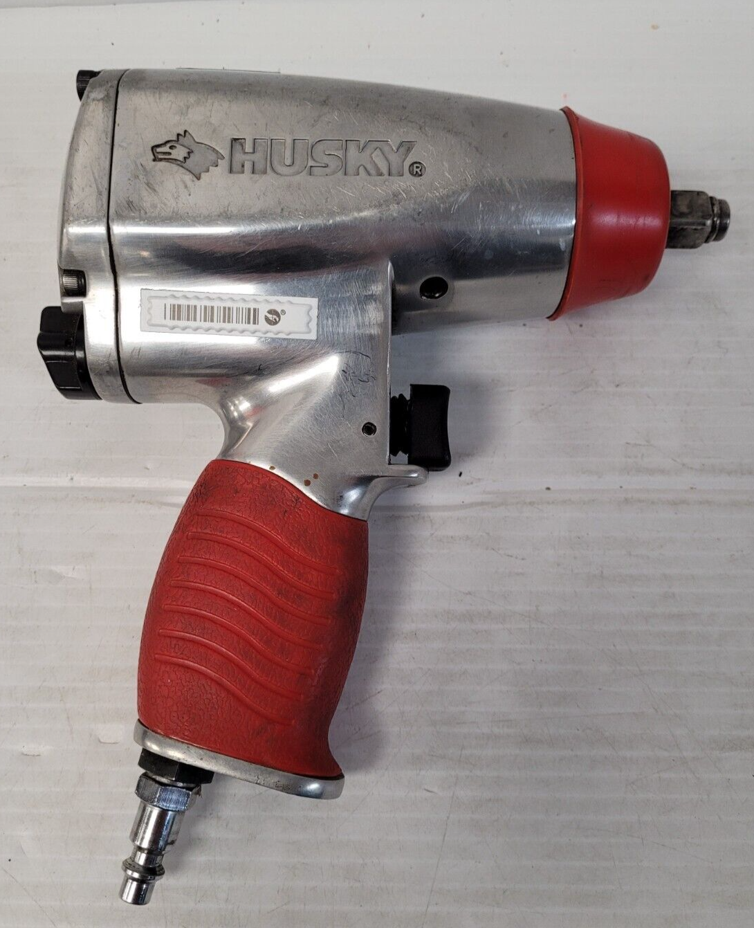 (NI-42) Husky Air Tool Set