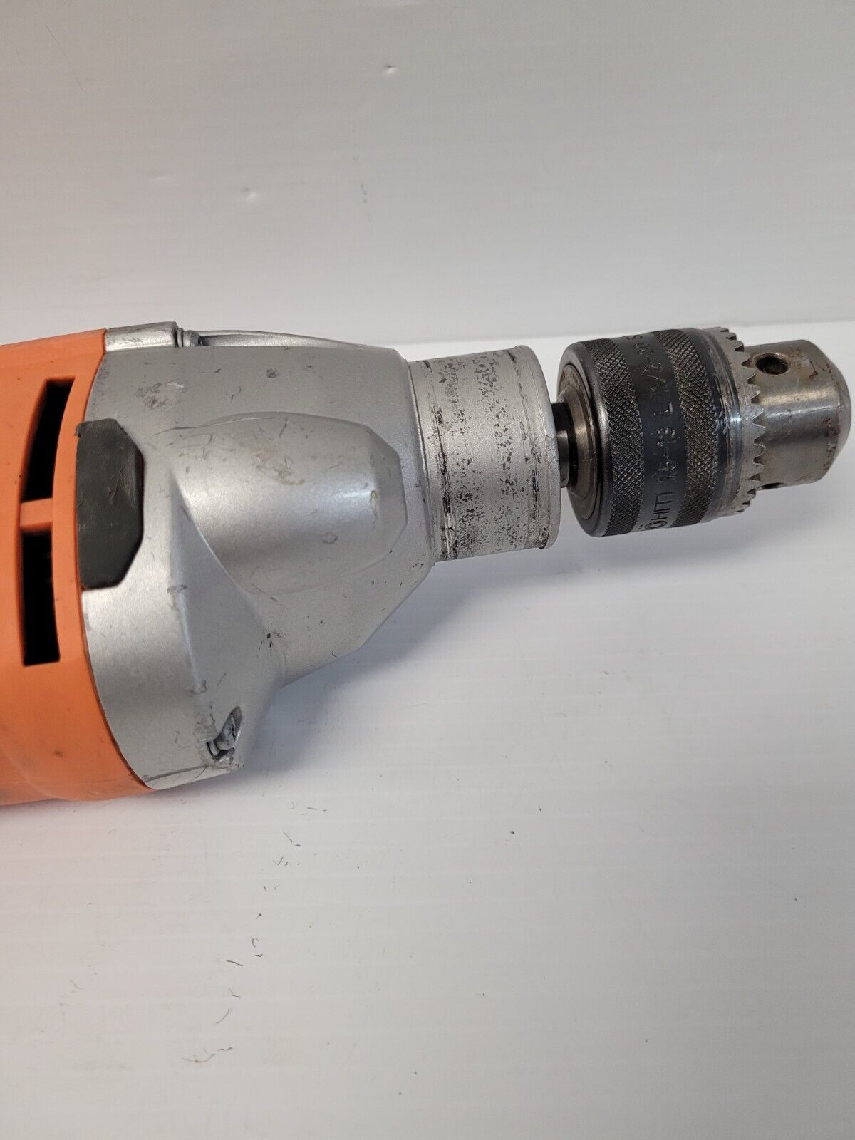 (N79610-1) Ridgid R5013 Drill