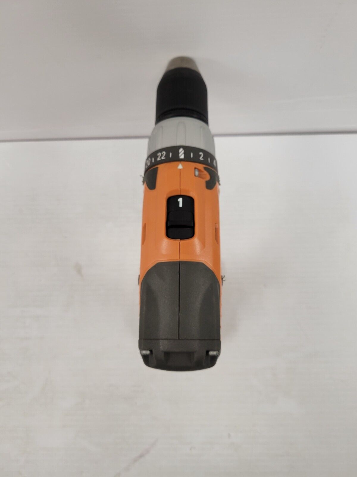 (17142-3) Ridgid R86006 Drill