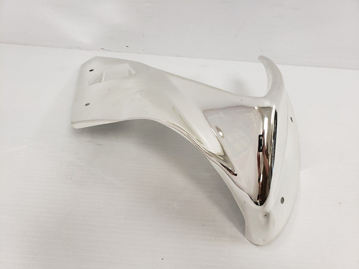 (I-33685) Kit d'évasement complet pour Pocket Bike No Name - 7 pièces