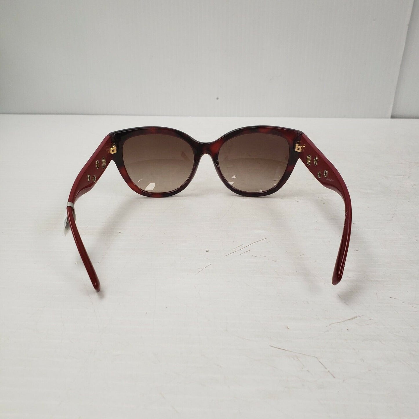 (23621-1) Burg Versace 4314 Sunglasses