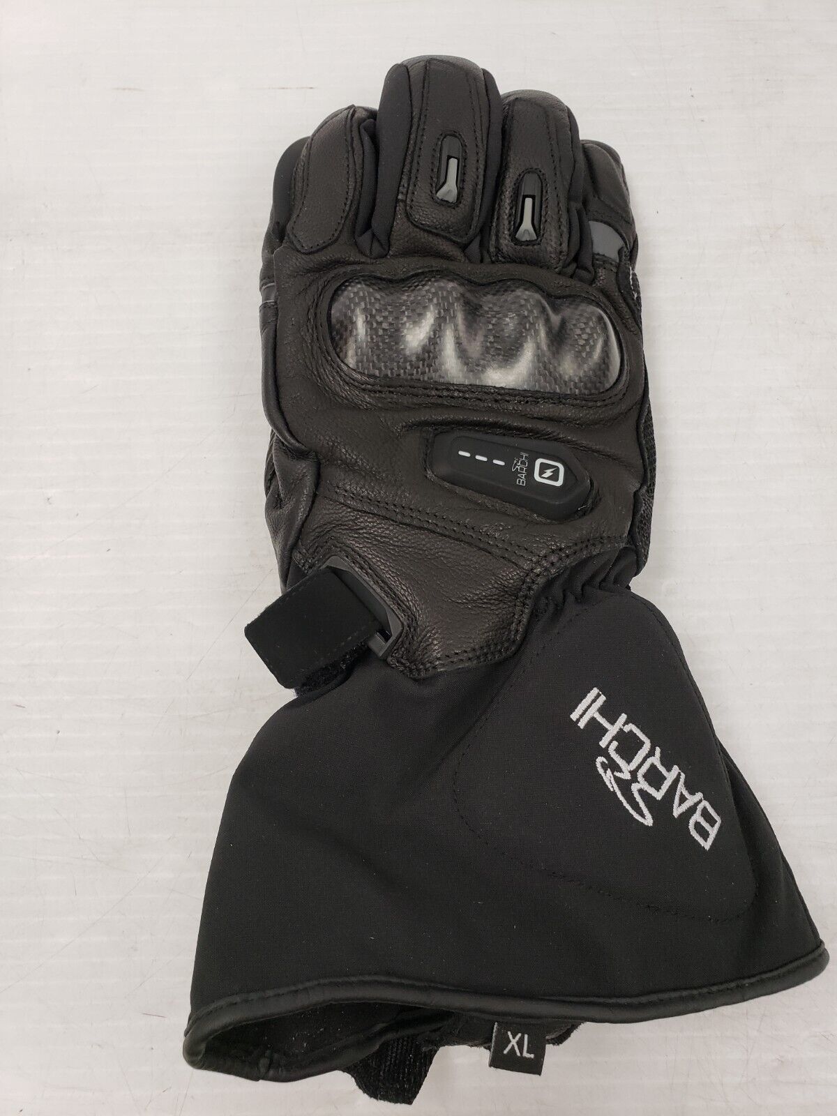 (45002-1) Barchi Heat Heated Gloves