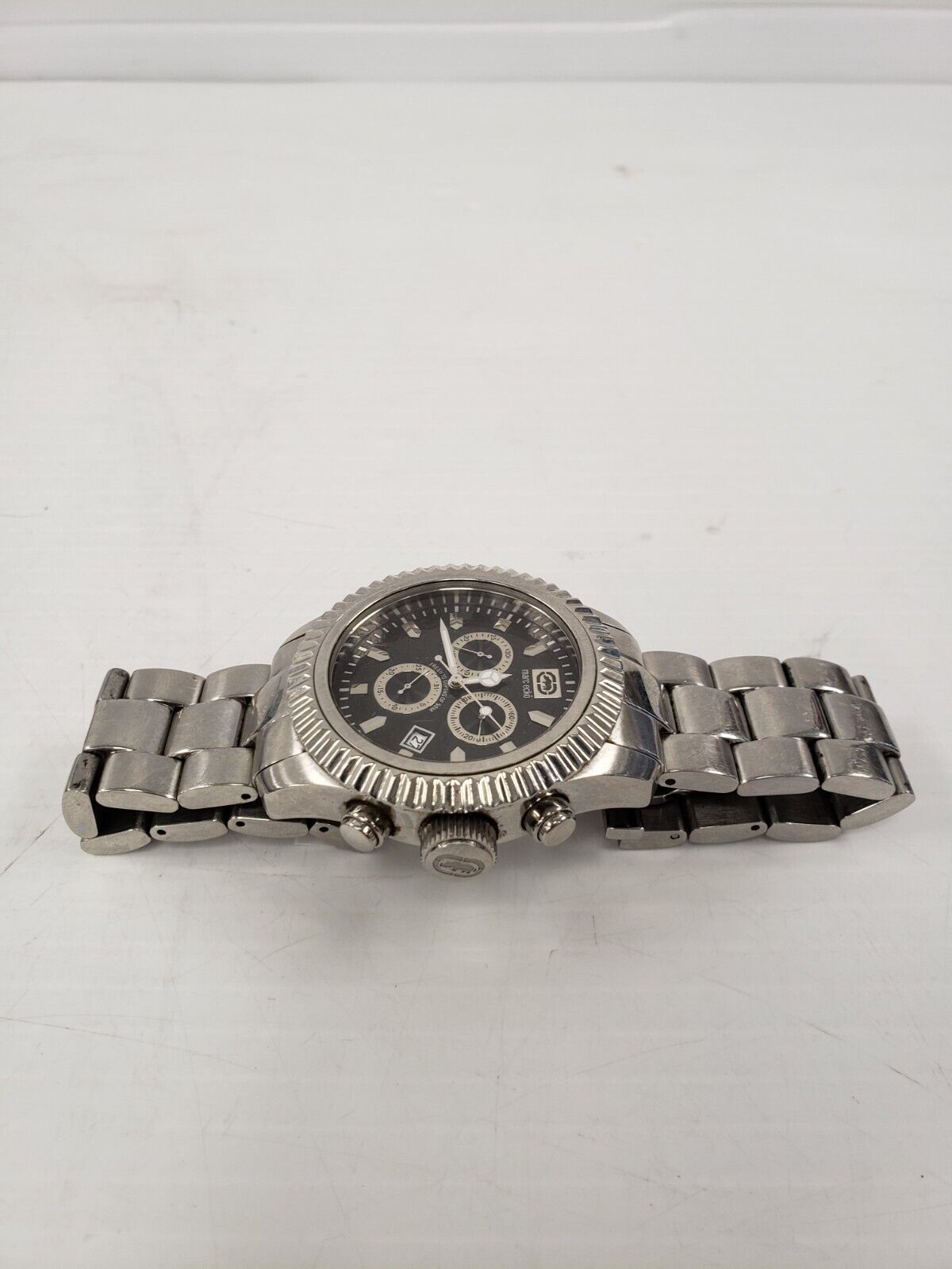 (29117-1) Marc Ecko E17501 Watch