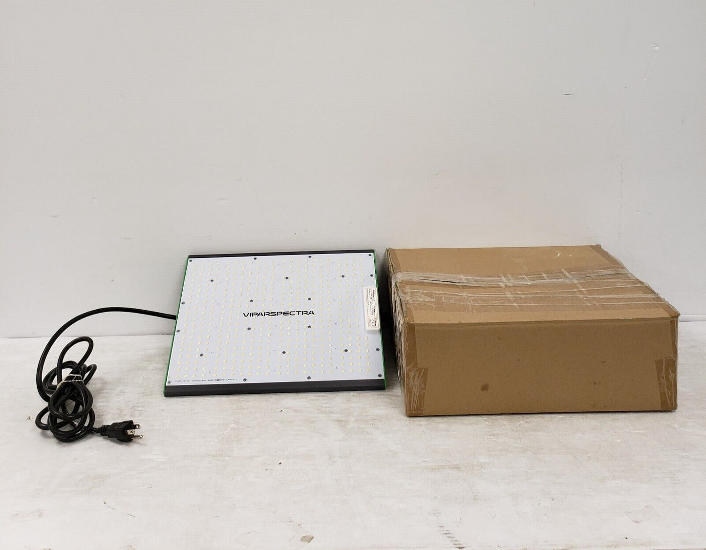 (39768-1) Viparspection P1500 Led Light