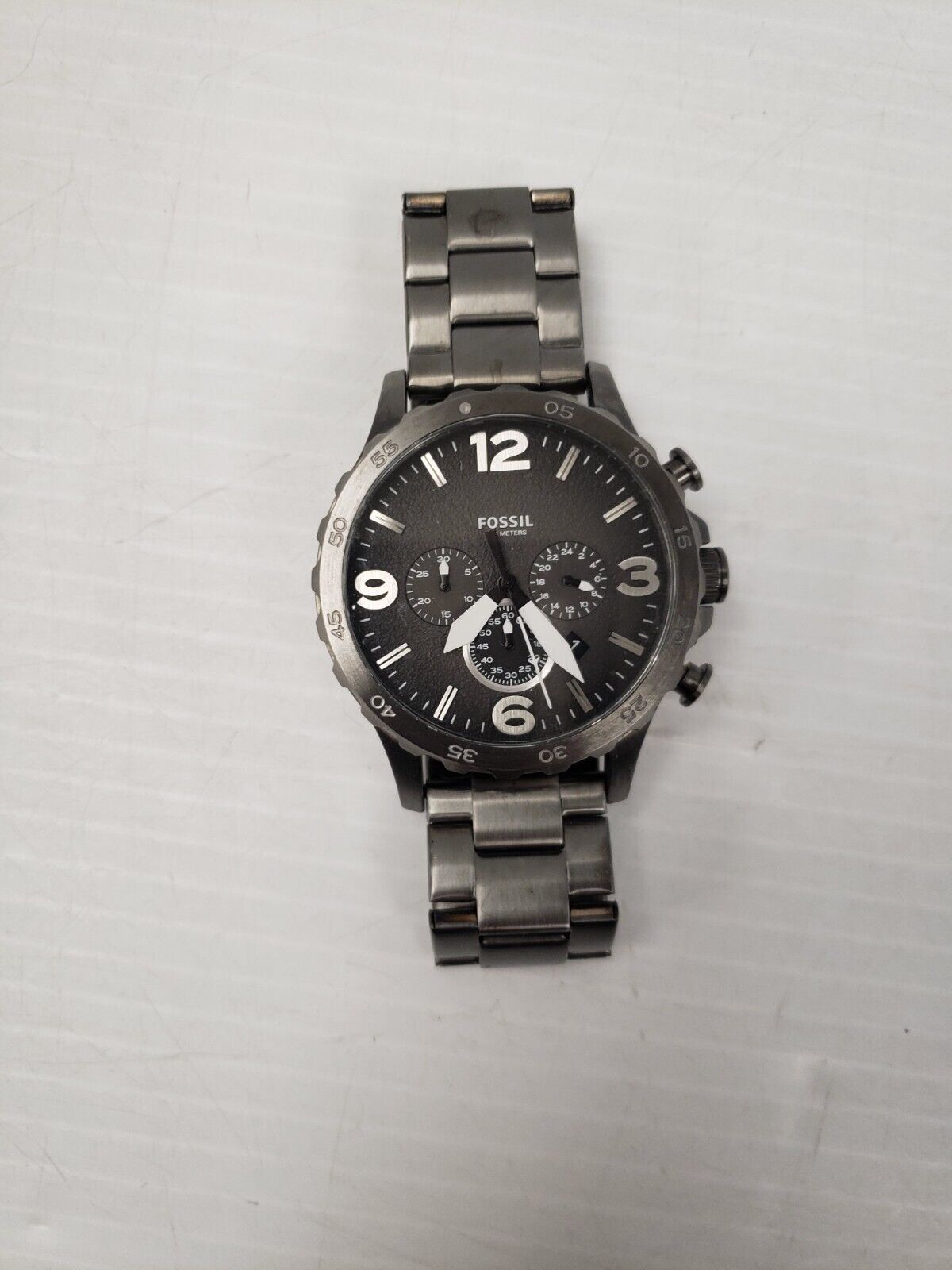 (43305-5) Fossil JR1437 Watch