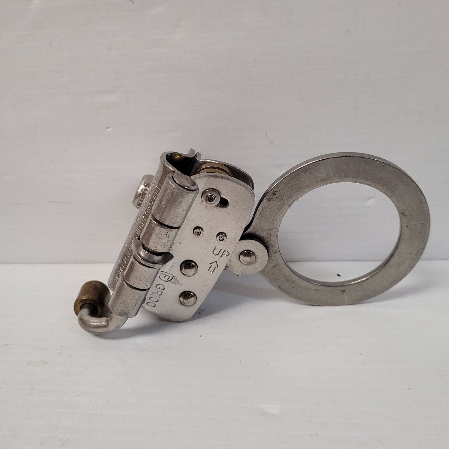 (N73115-1) MSA GR100 Rope Grab