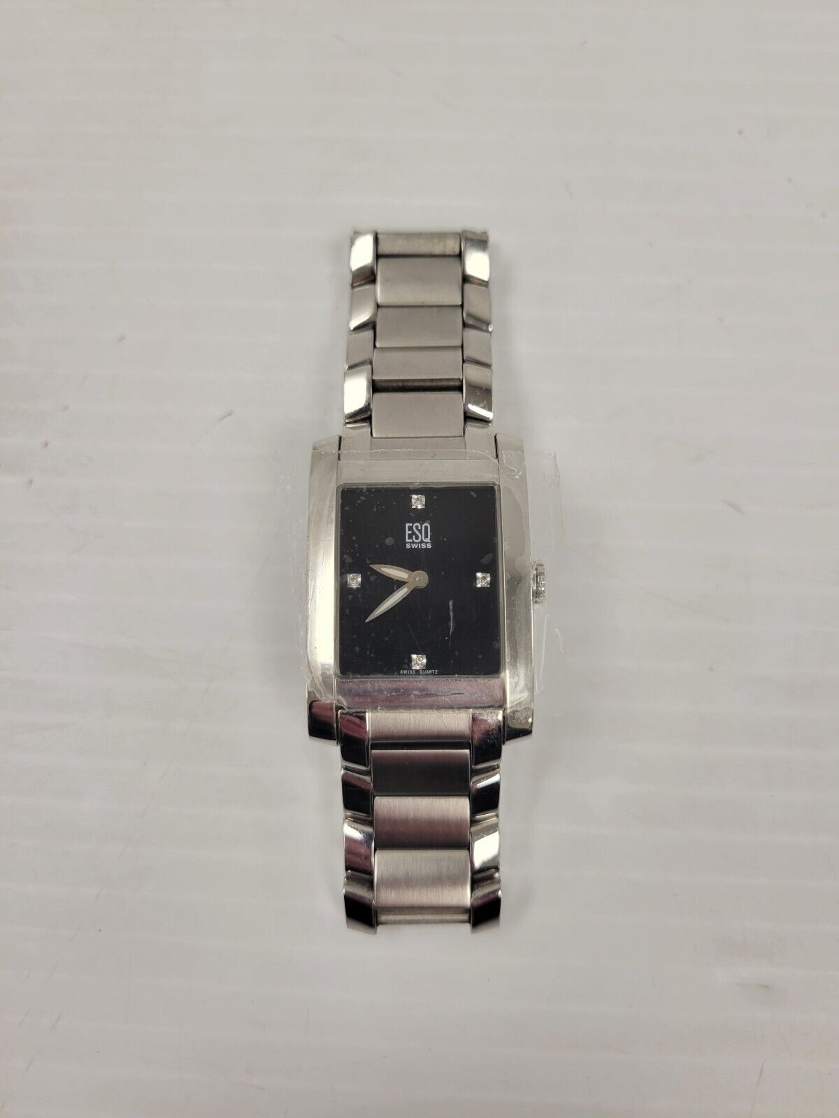 (49481-1) ESQ Swiss Watch