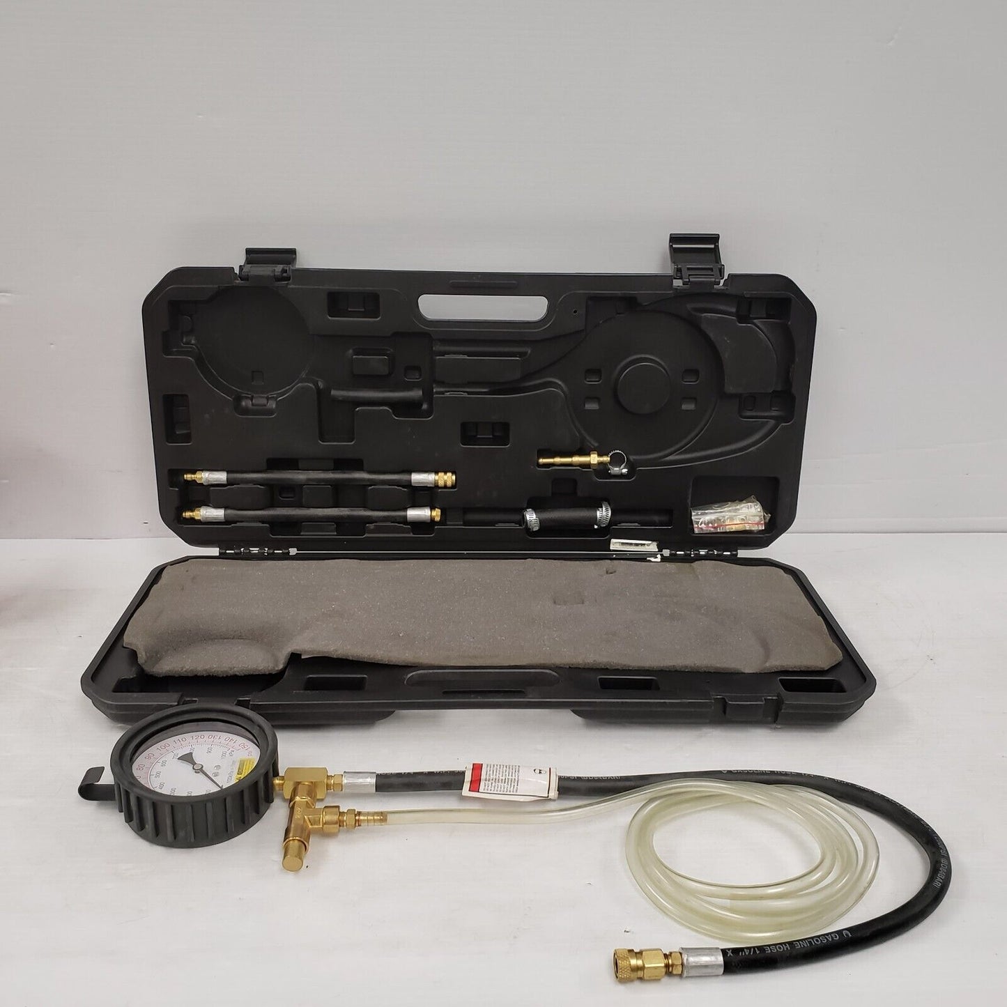 (I-25487) Pro Point Fuel Injector Pressure Tester