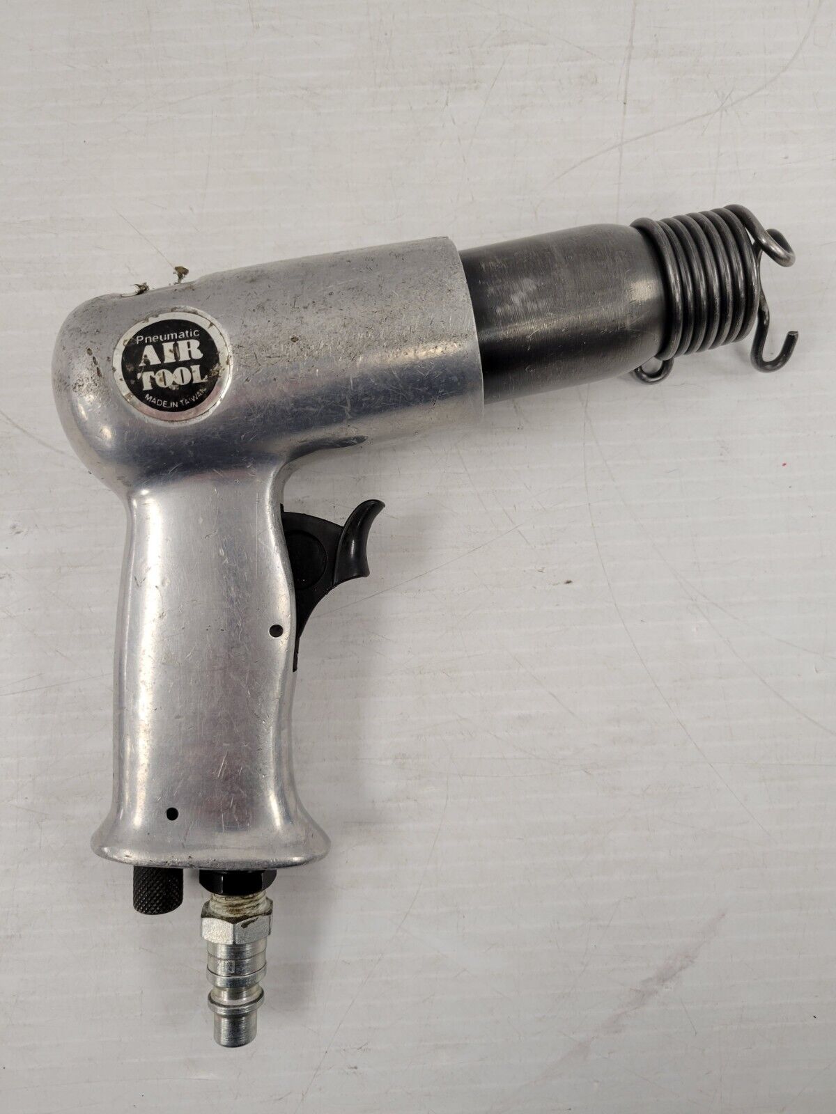 (I-11334) Perceuse pneumatique Powerfist PF