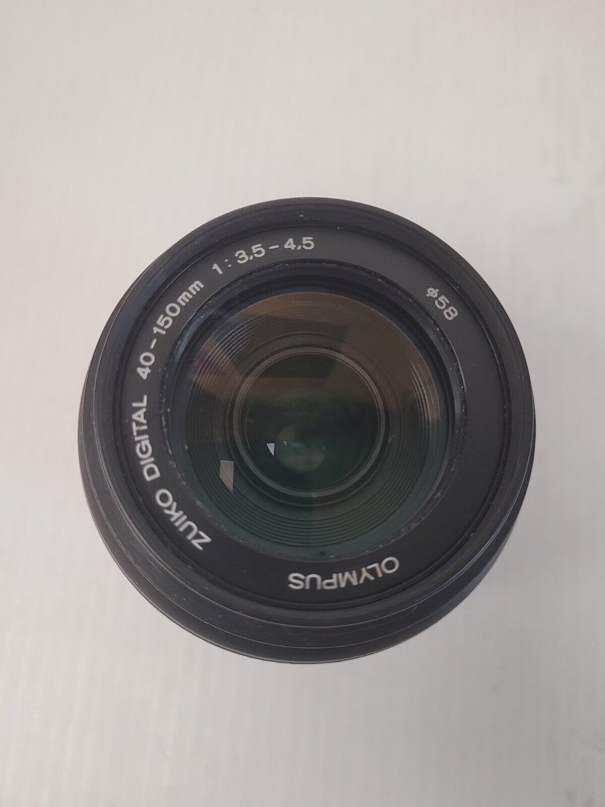 (NI-4479) Olympus 40mm-150mm Lens