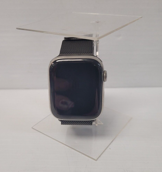 (N78217-1) Apple A2477 Smartwatch