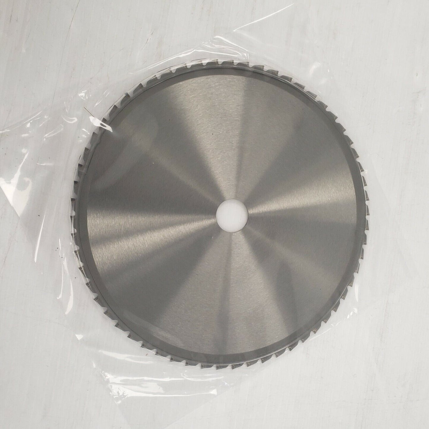 (22040-1) Jepson LBS Impact Resistant Saw Blade