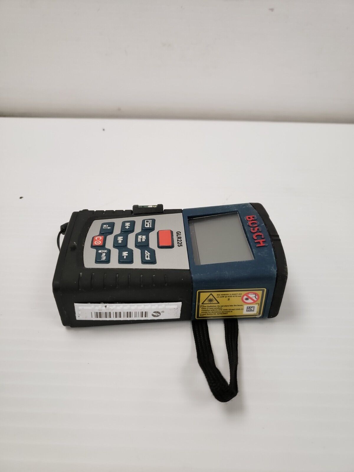 (32762-1) Bosch GLR225 Laser Level