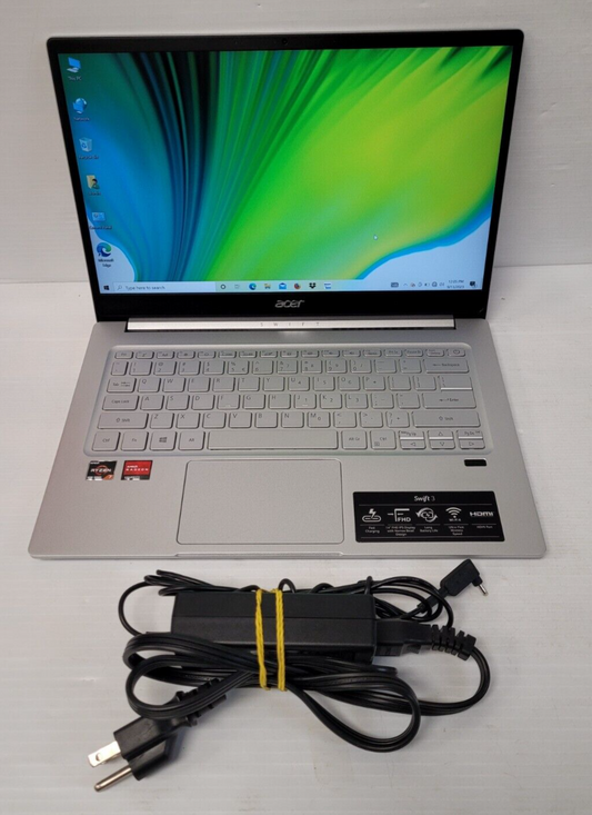 (N71106-1) Acer N19C4 Laptop