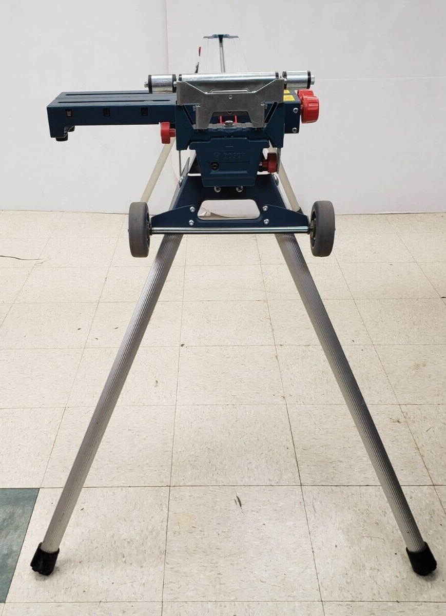 (I-34204) Bosch GTA 3800 Mitersaw Stand