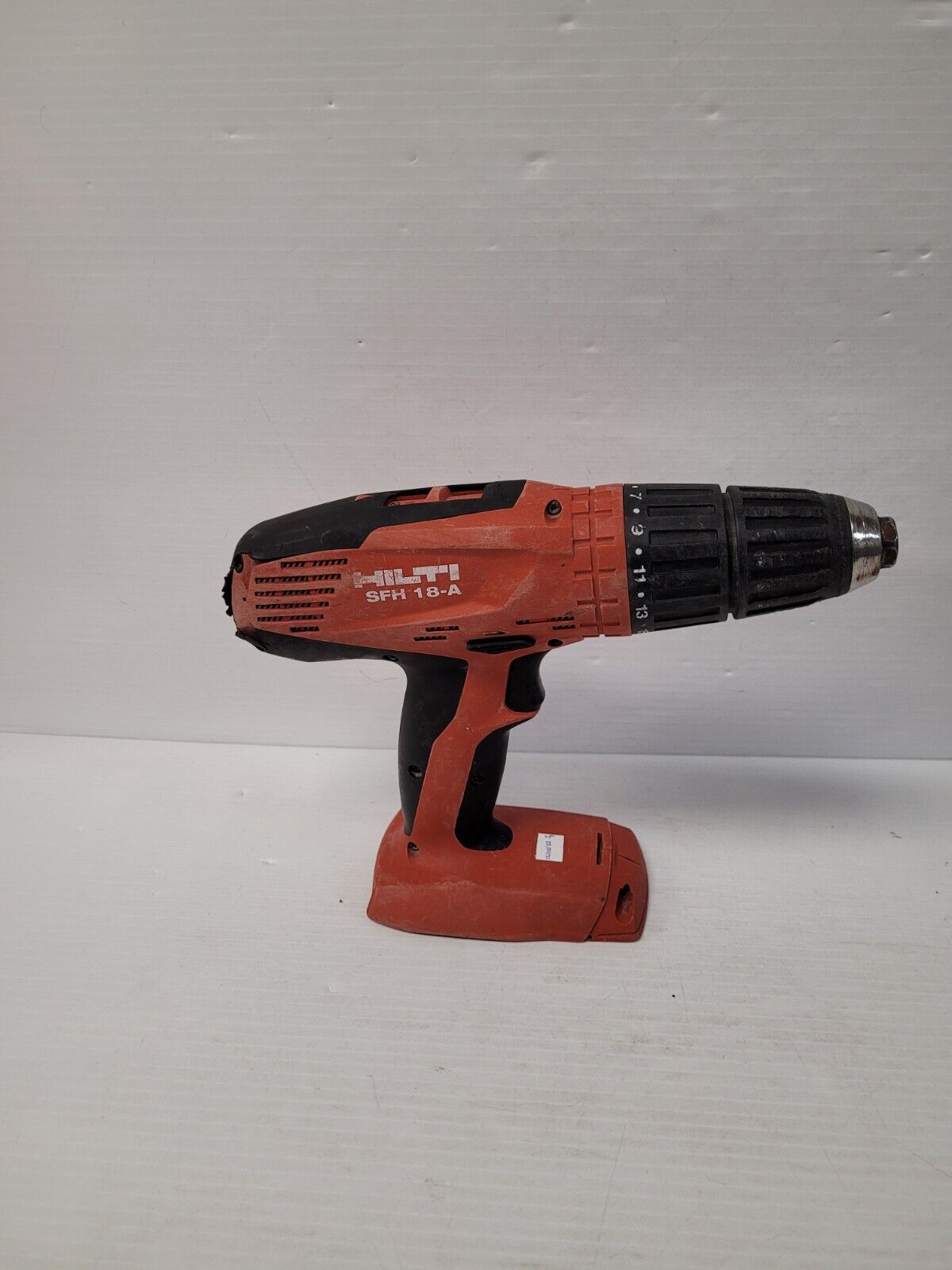 (N80036-1) Hilti SD5000 Drill
