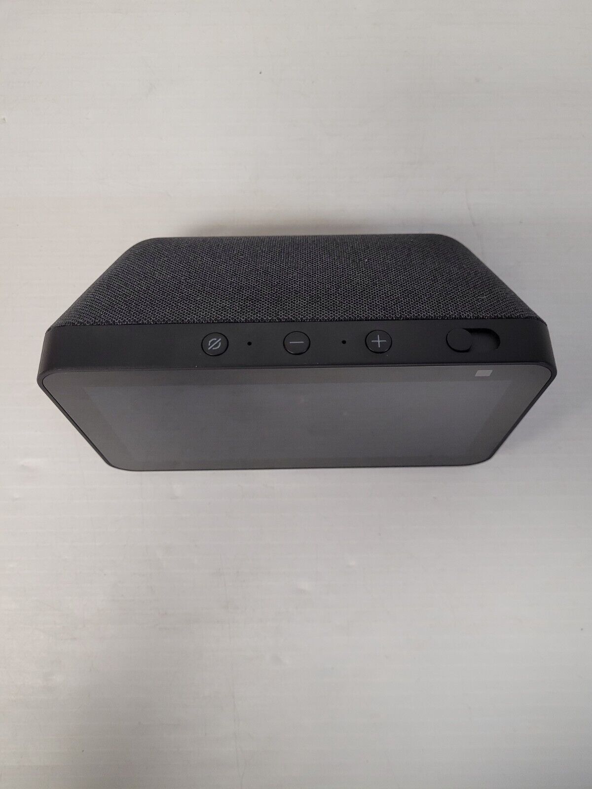 (N77630-3) Amazon C76N8S Media Speaker/Player