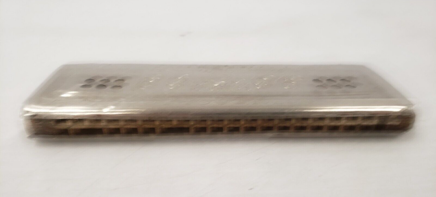 (45374-1) Hohner Echo Harmonica