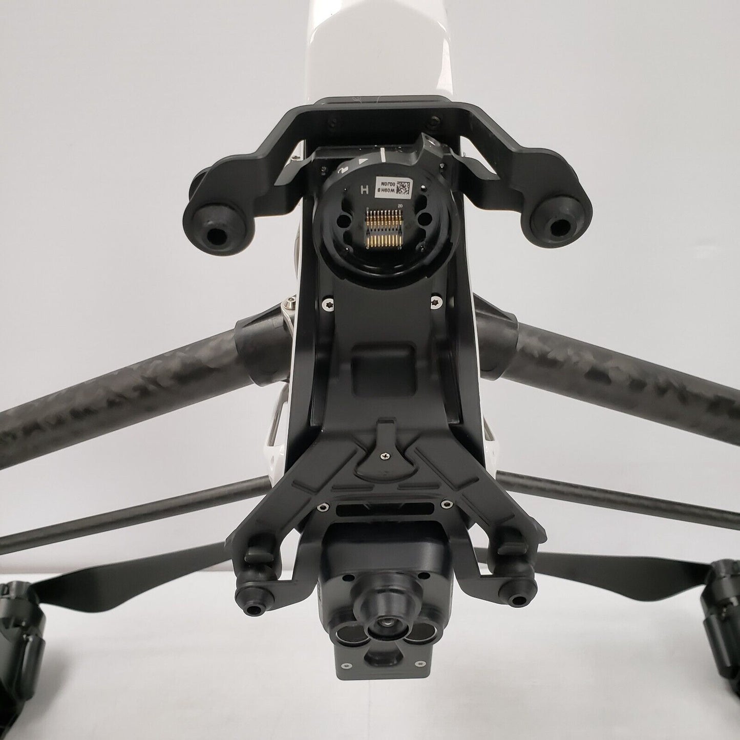 (53777-1) DJI Inspire 1 Drone