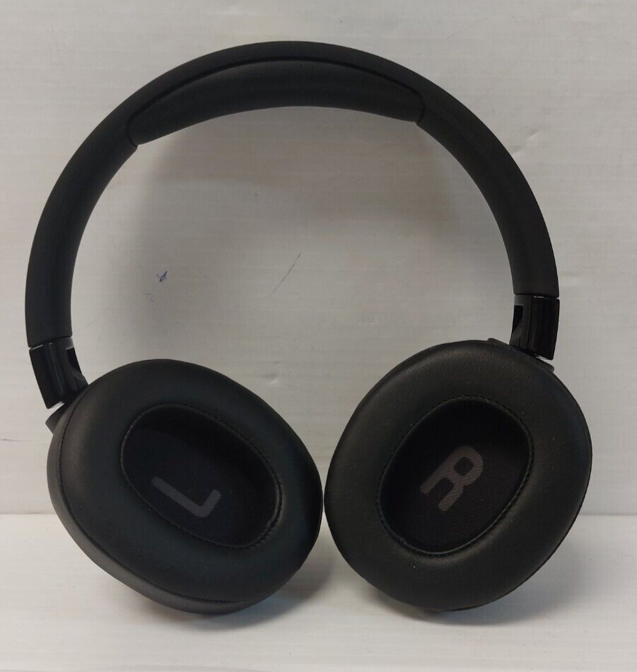 (N81010-1) JBL Tune 750 btnc Headphones