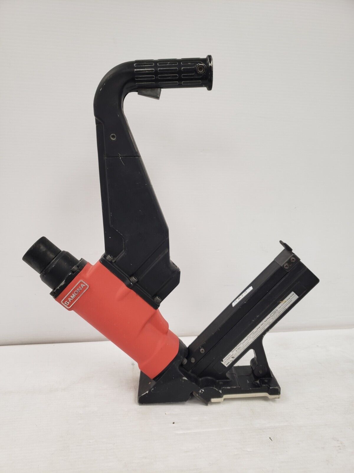 (45371-2) Samona Floor Nailer