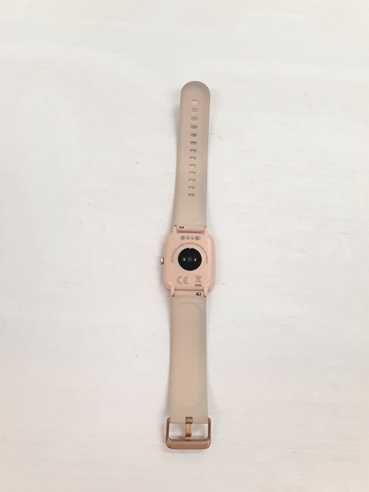 (N67694-2) Montre intelligente Umidigi Uwatch3
