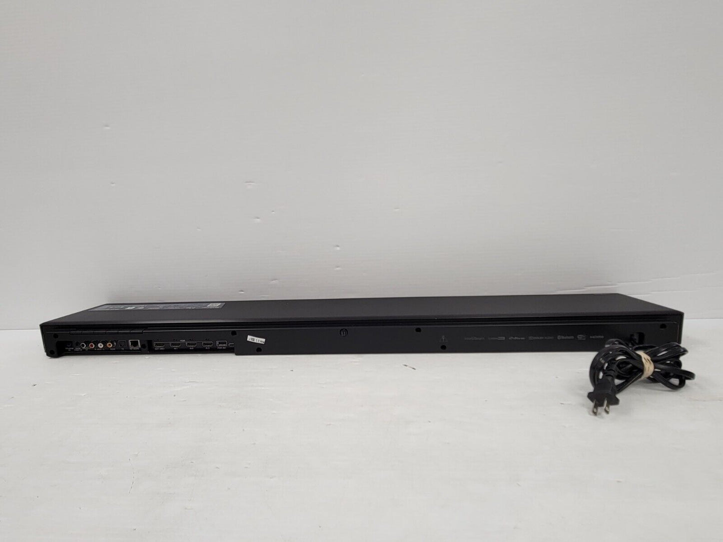 (I-34672) Yamaha YSP-2700 Soundbar and Sub