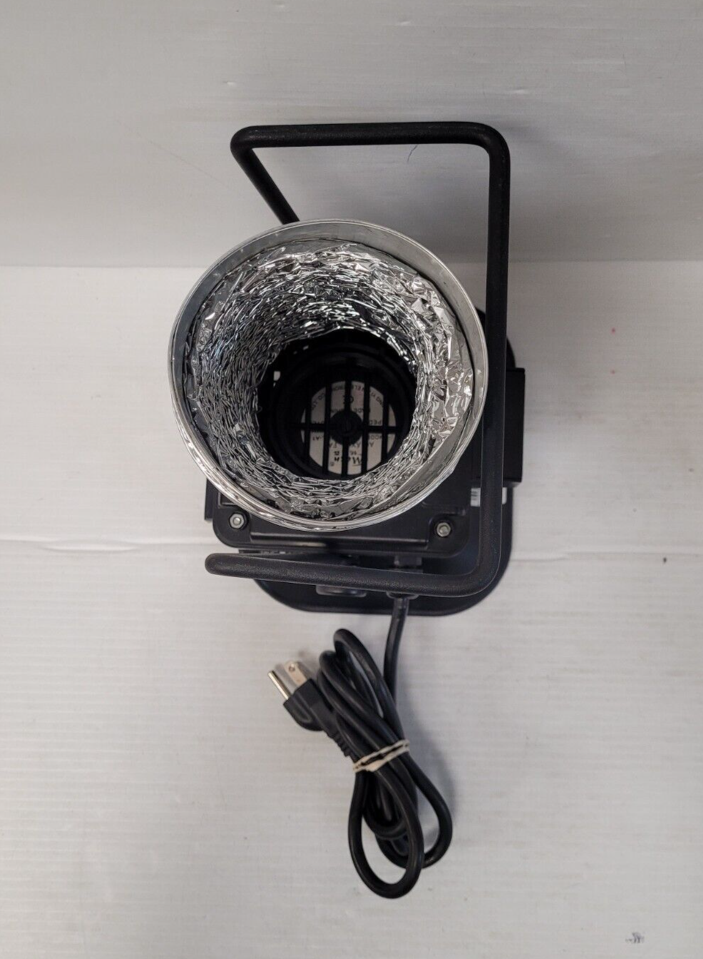 (N79474-3) Aoyue 486+ Smoke Eater Industrial Fan