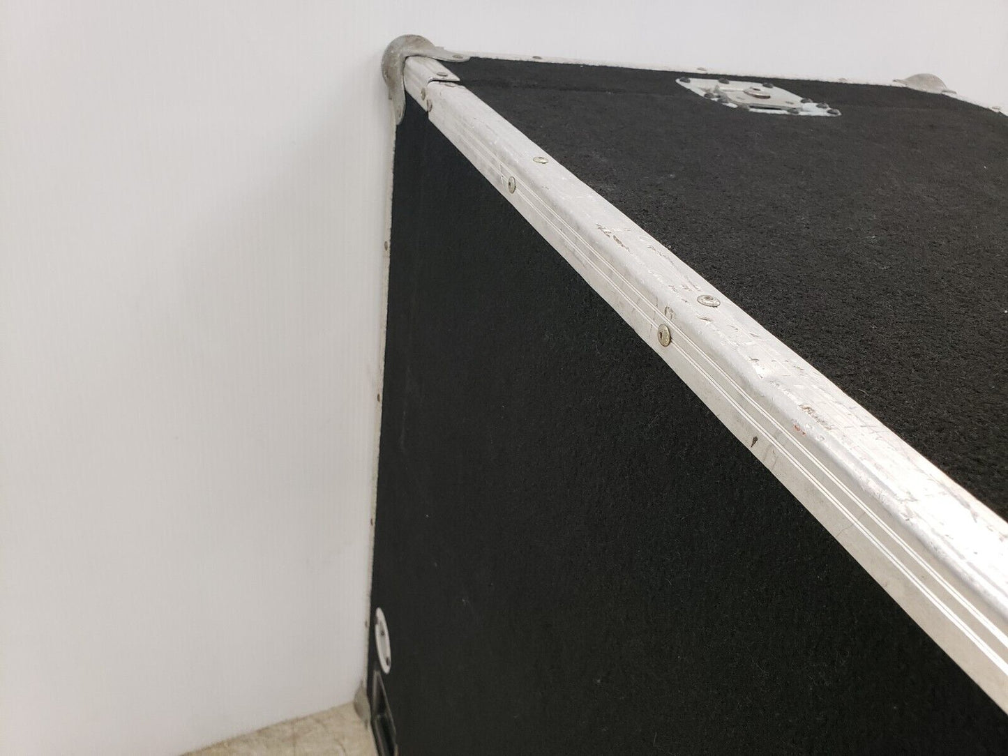 (I-26505) No Name Music Travel Case