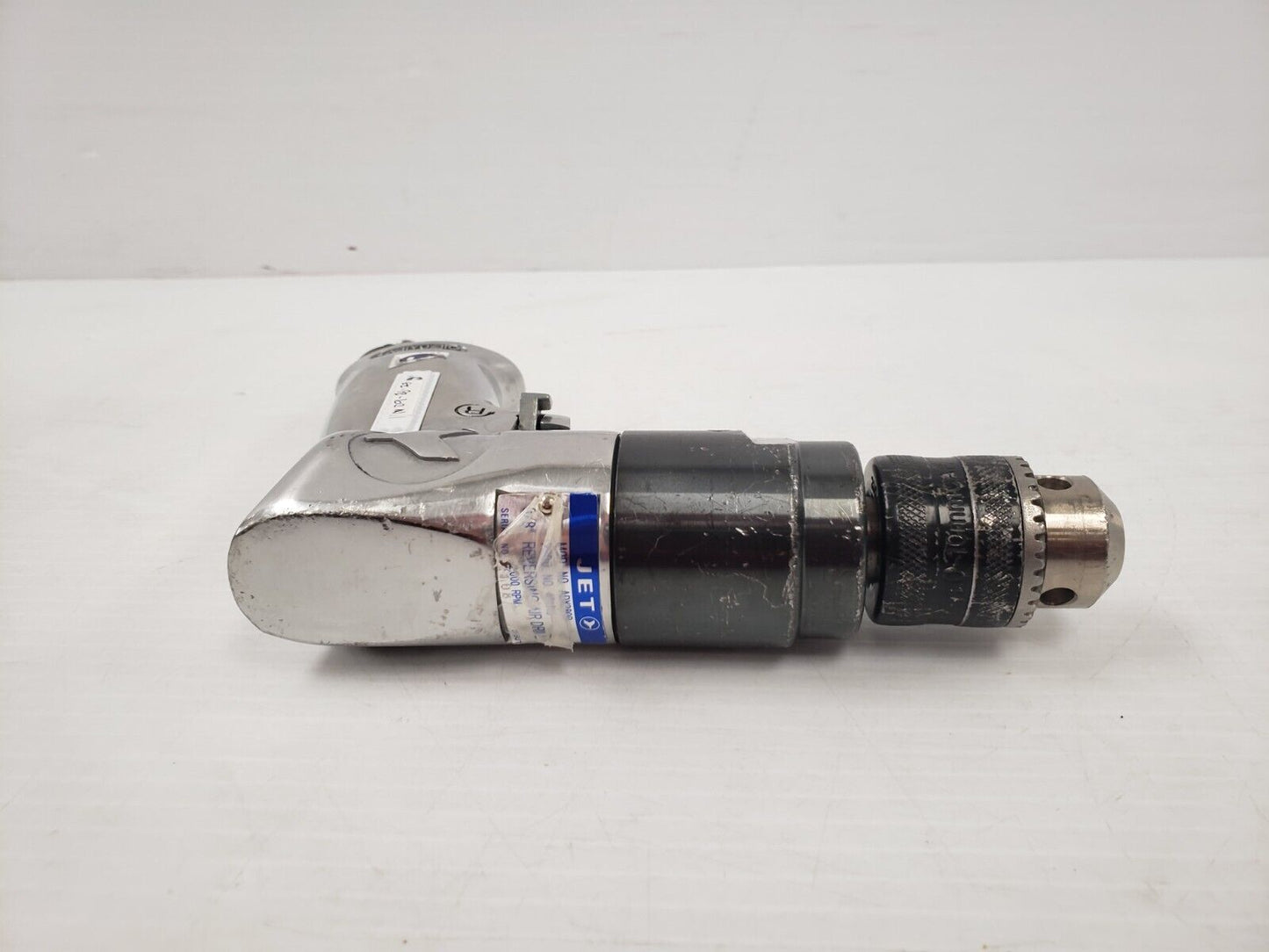 (48220-1) Jet ADX380R Air Drill