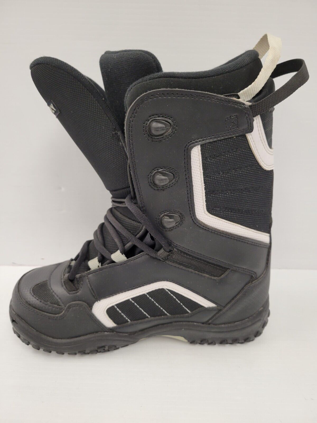 (45212-1) Firefly  Snowboard Boots-Size 9.5 US