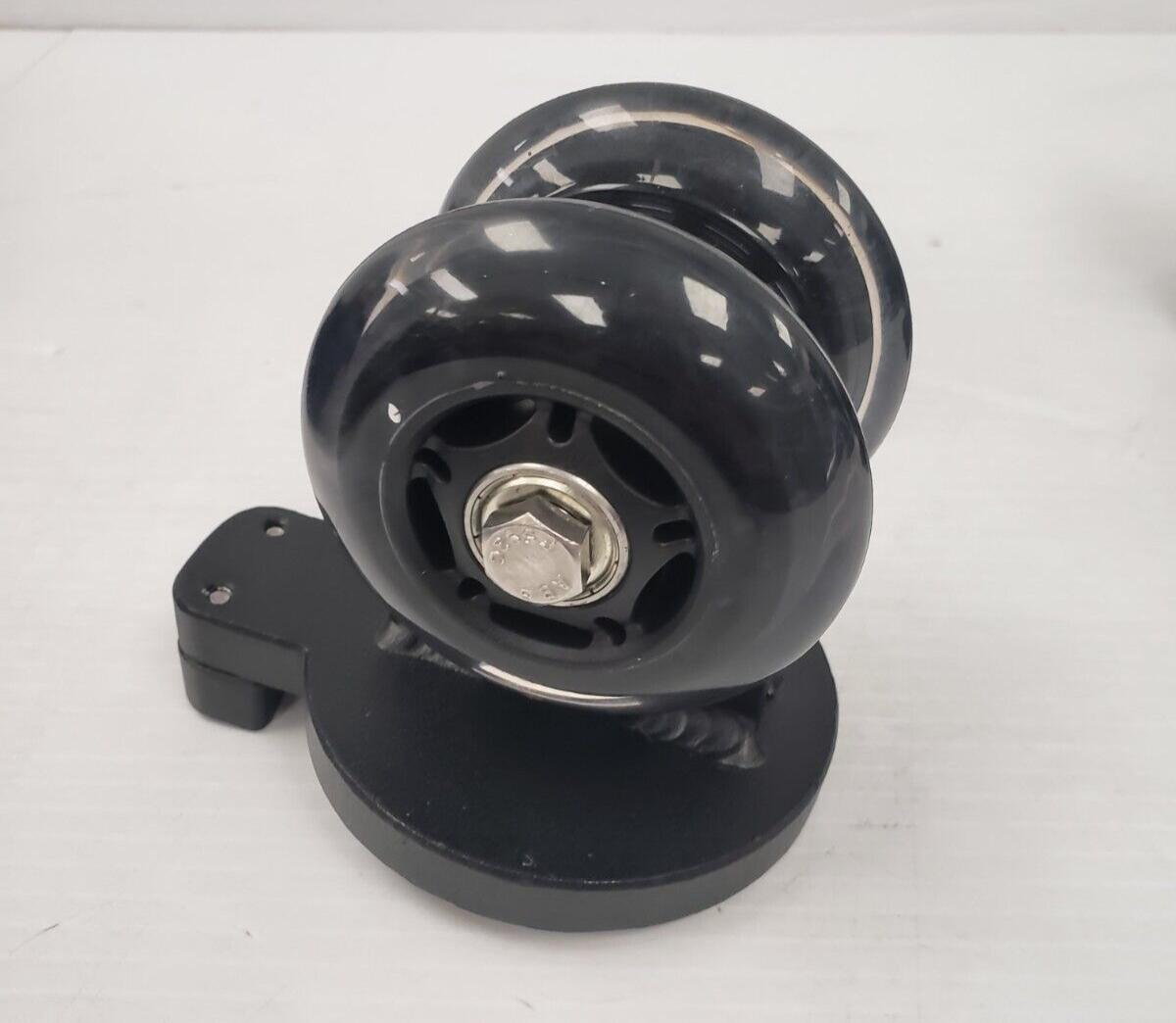 (50578-1) Chariot orbital Digital Juice Gear