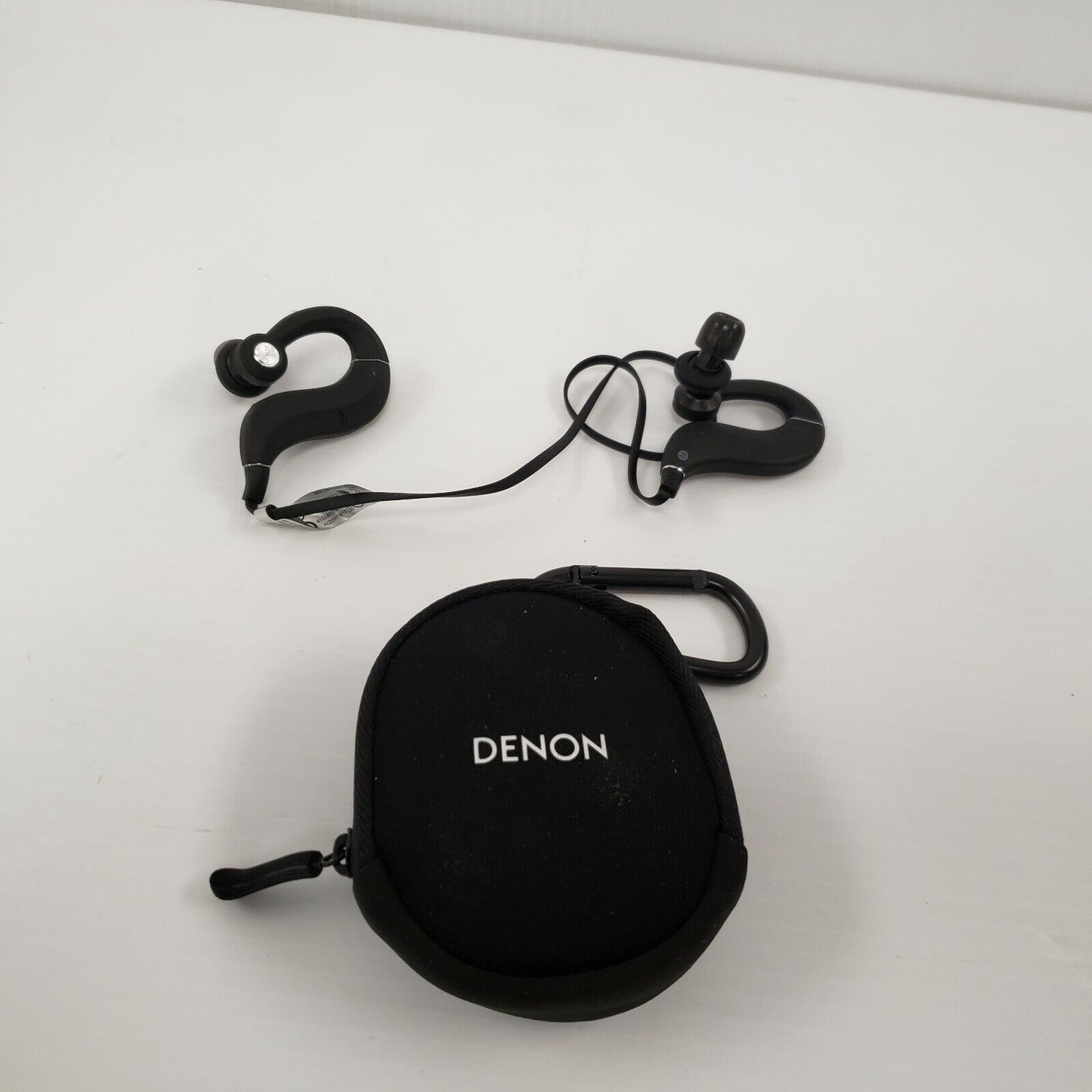 (5226-1) Denon C160 Headphones