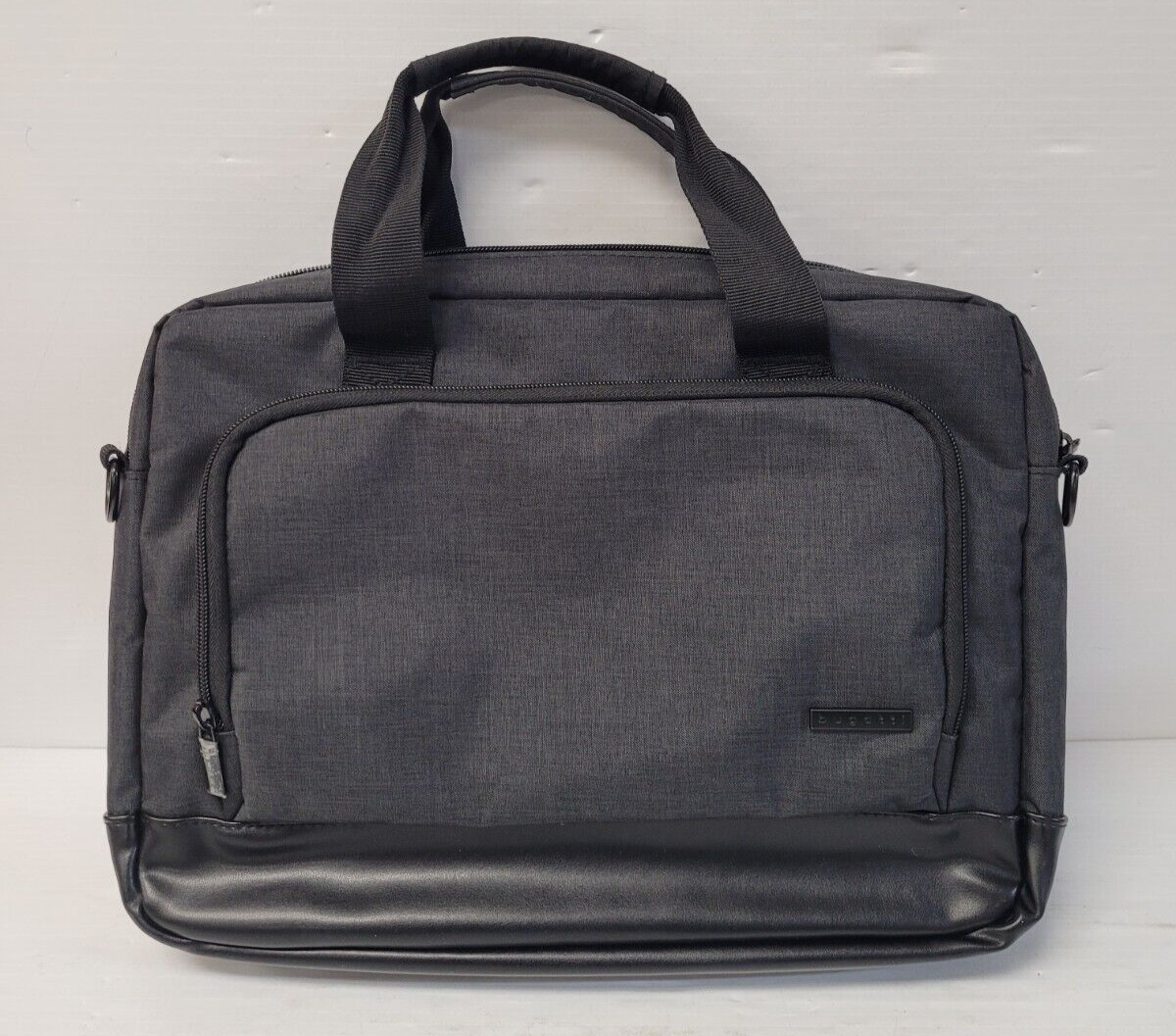 (NI-18591) Bugatti Laptop Bag