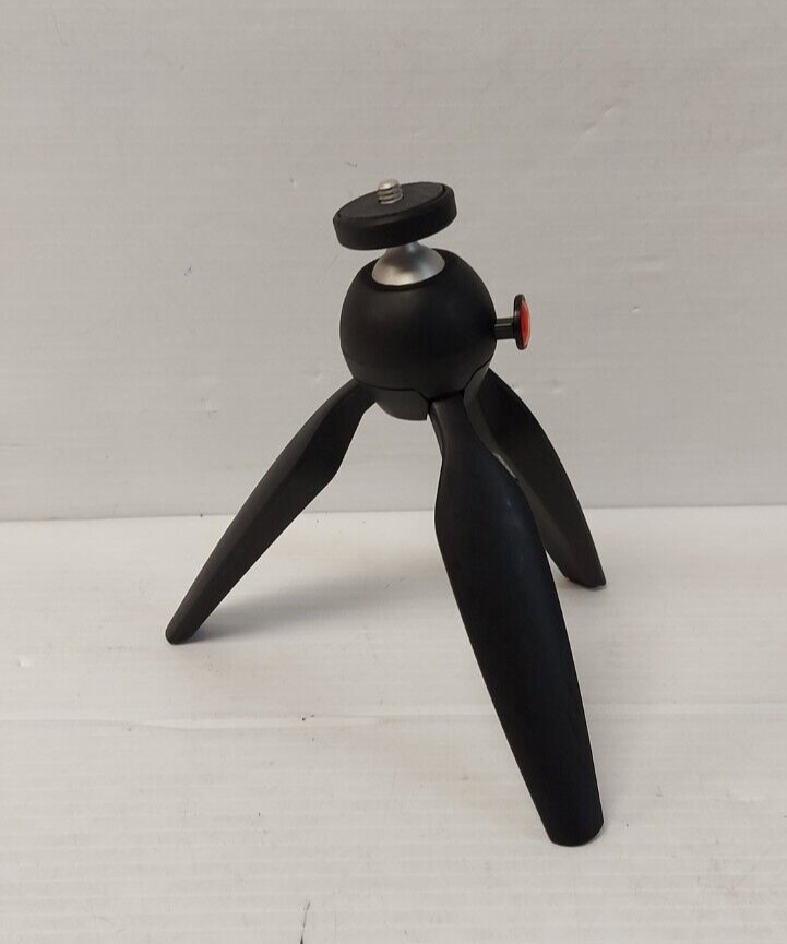 (NI-20007) Manfrotto MTPIXI-B Tripod