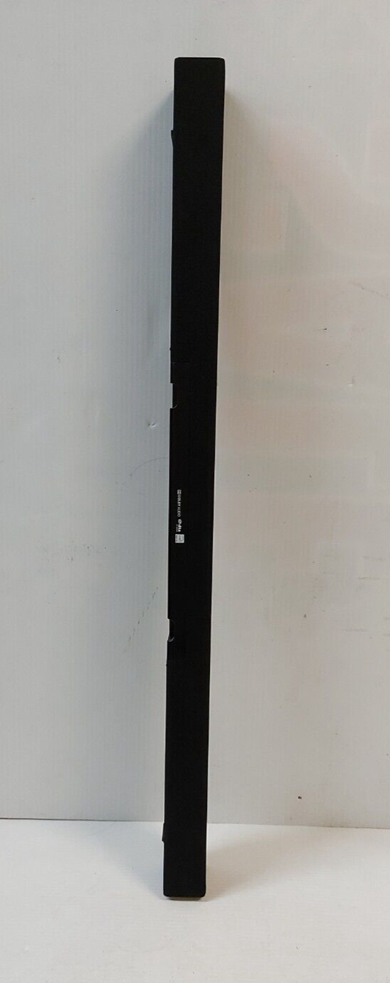 (N81231-2) Samsung PS-WM20 Sound Bar with Subwoofer