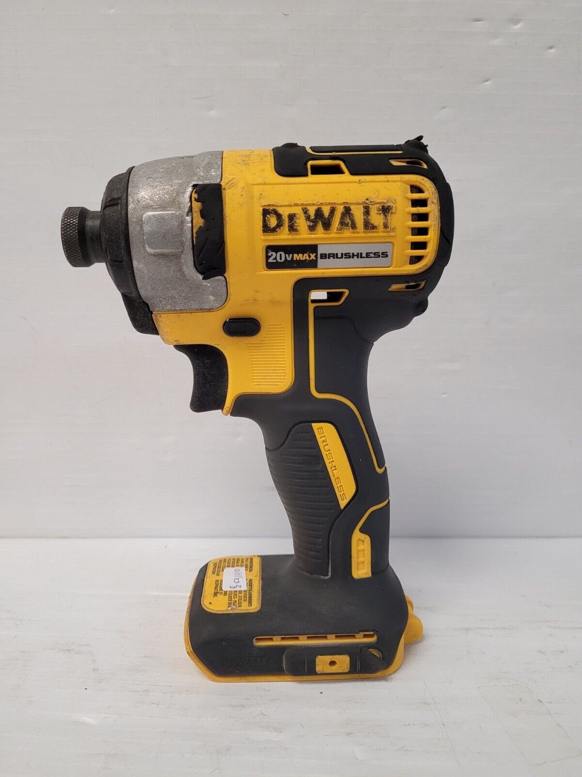 (N74963-5) Perceuse à percussion DeWalt DCF787