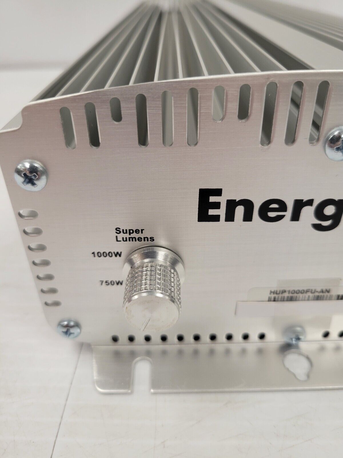 (49491-2) Ballast électronique EnergyStation ES-EB1000/DE 1 000 W